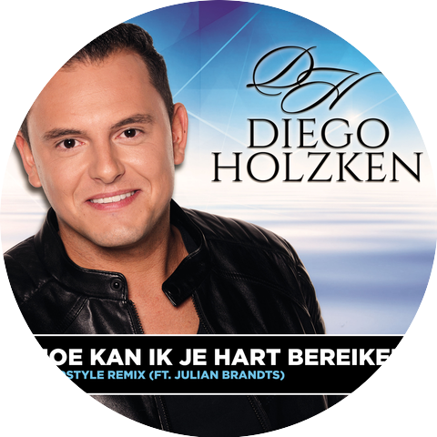 Diego Holzken