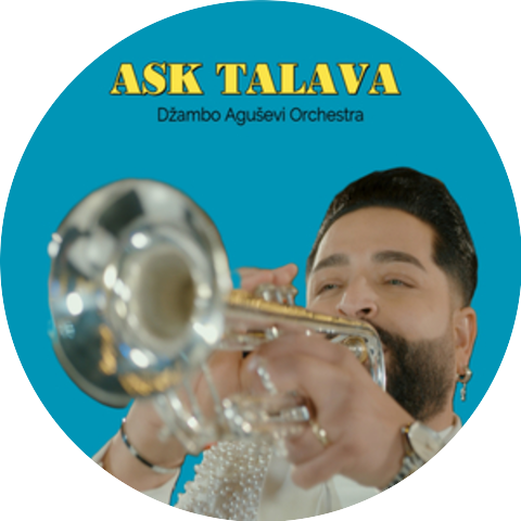 Džambo Aguševi Orchestra
