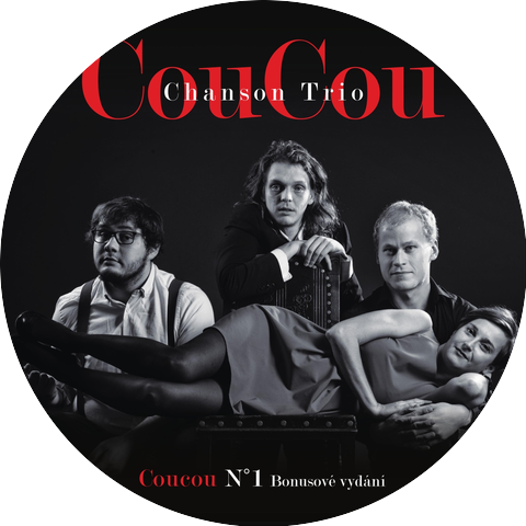 Chanson Trio CouCou