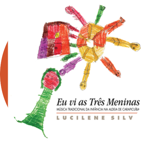 Lucilene Silva & Casa das 5 Pedrinhas