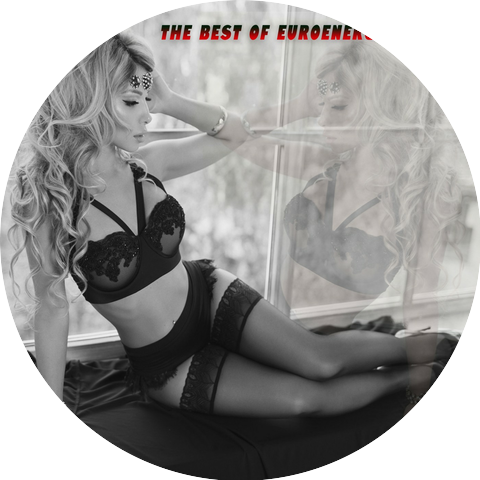 The Lusty Girl