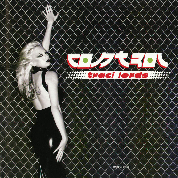 Traci Lords & Juno Reactor
