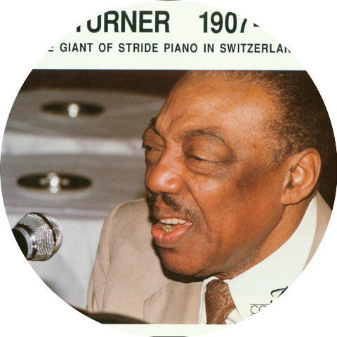 Joe Turner Duo