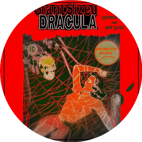 Giant Sized Dracula