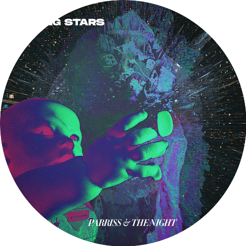 Parriss & the Night