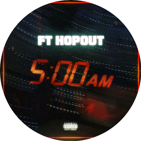 FT HopOut