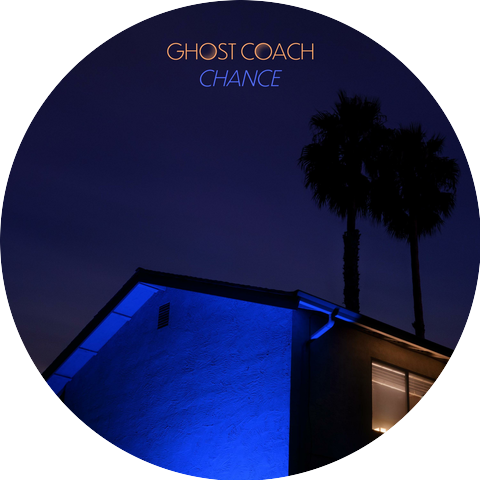 Ghost Coach