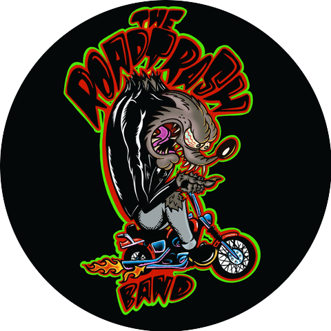 The RoadTrash Band