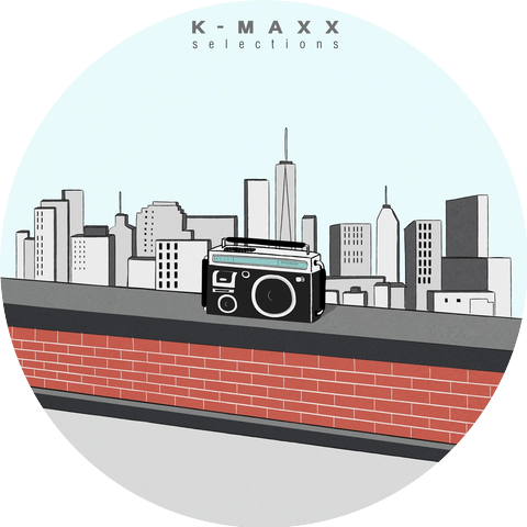 K-Maxx