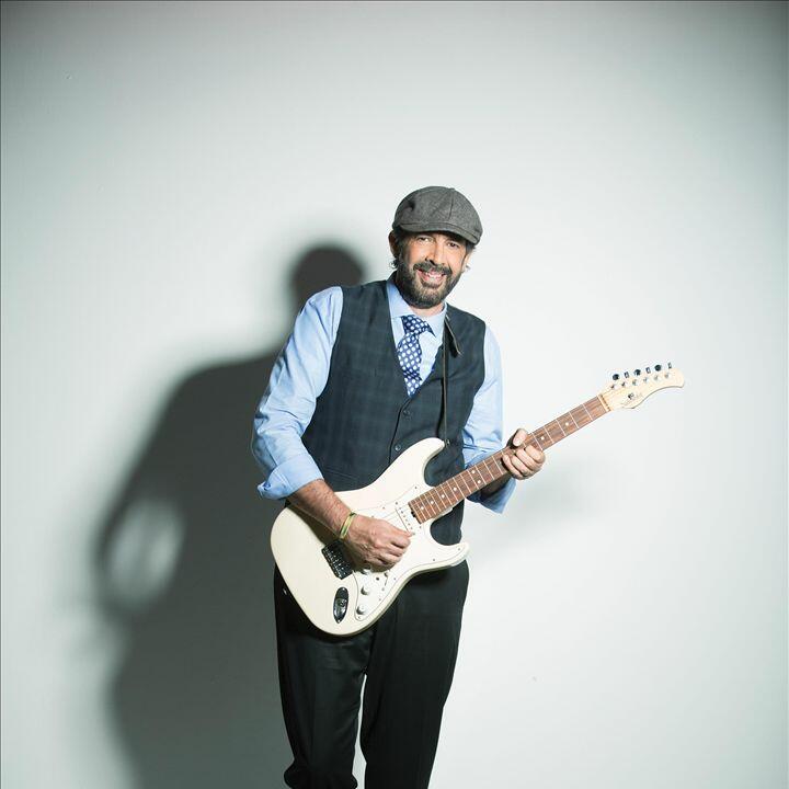 Juan Luis Guerra