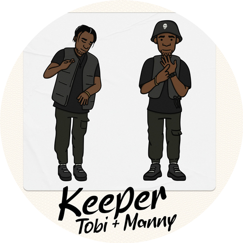 Tobi & Manny