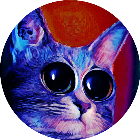 Carbon Cats
