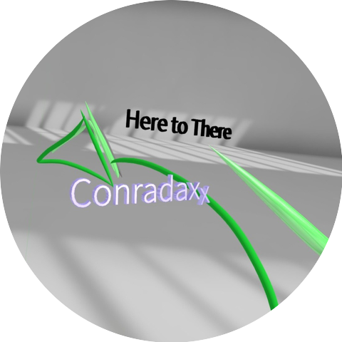 Conradaxx