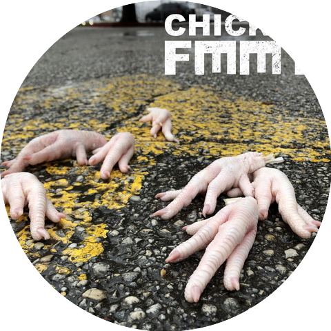 Chicken Feet