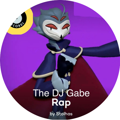 DJ Gabe