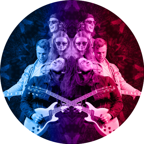 Nick Earle & The Reckless Hearts