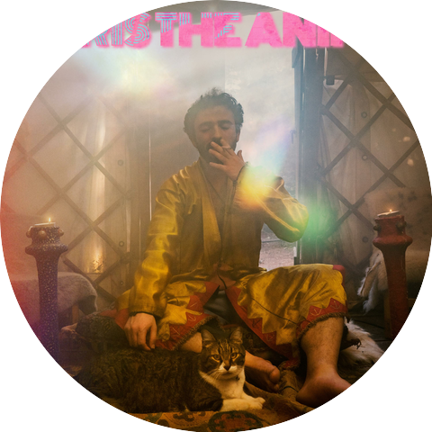 Bishop the Baker & Platipodas