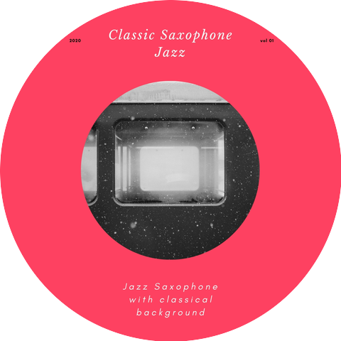 Classic Saxophone Jazz