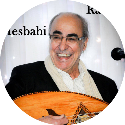 Rachid Mesbahi