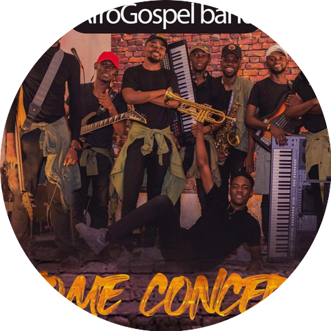Afrogospel Band