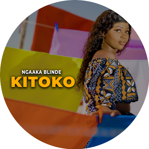 Ngaaka Blindé
