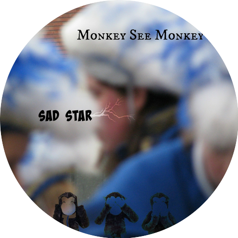 Sad Star