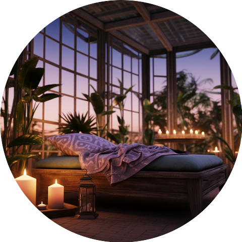 Lazy Vibes