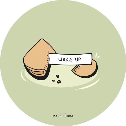 Mark Shiiba