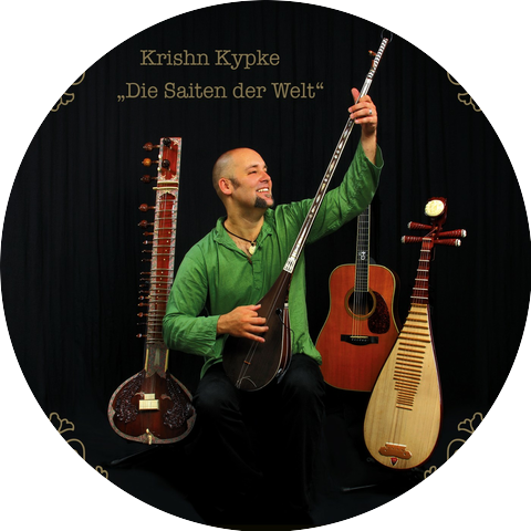 Krishn Kypke