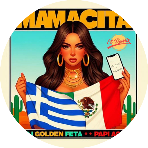 DJ Golden Feta