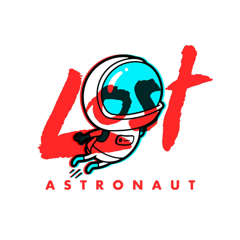 The Lost Astronaut