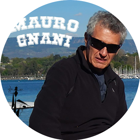 Mauro Gnani