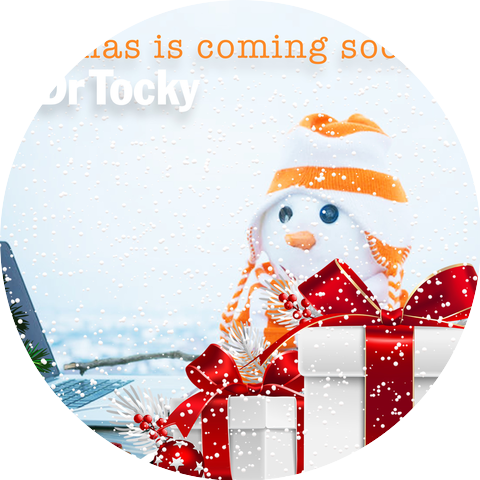 Dr Tocky