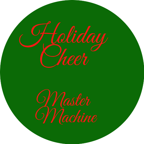 Master Machine