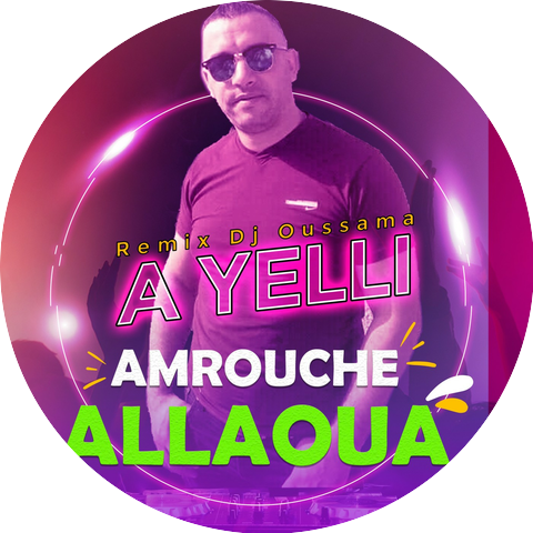 allaoua amrouche