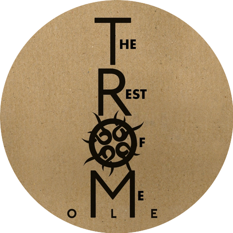 The Rest Of Me