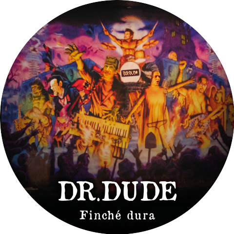 Dr. Dude