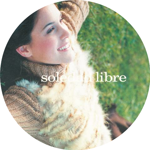 Soledad con Alejandro Lerner