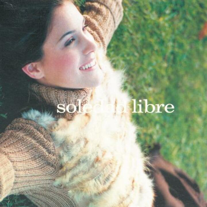 Soledad con Alejandro Lerner