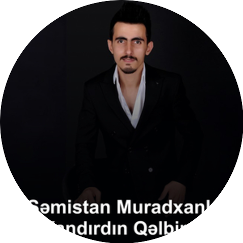 Şəmistan Muradxanlı