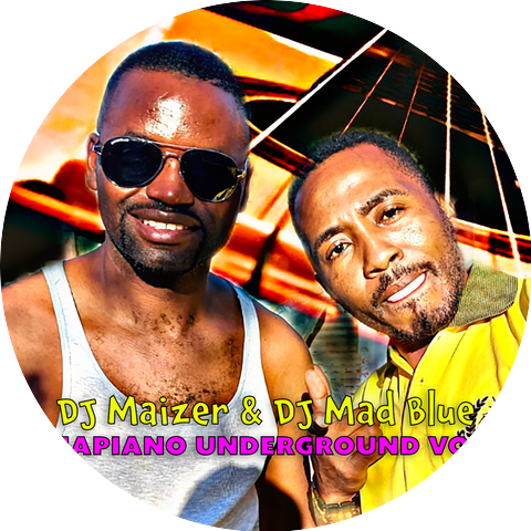 DJ Maizer