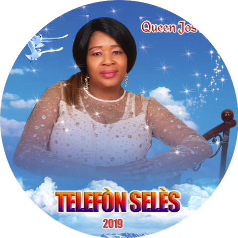 Queen Jos B