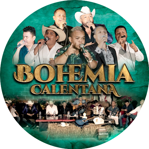 Bohemia Calentana