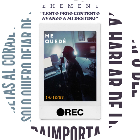 Vehemente
