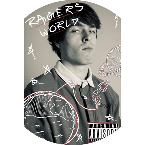 Brasher the Rager