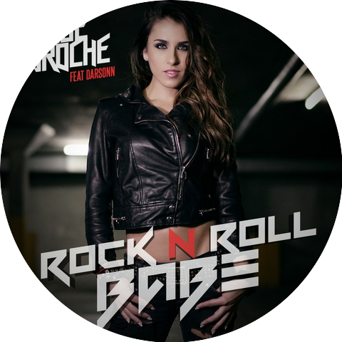 DJ Jade Laroche
