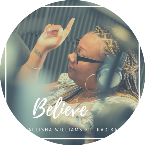 Tallisha Williams