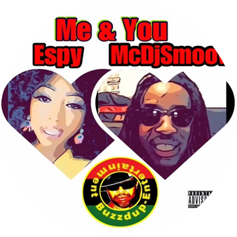Mc Dj Smoov & Espy