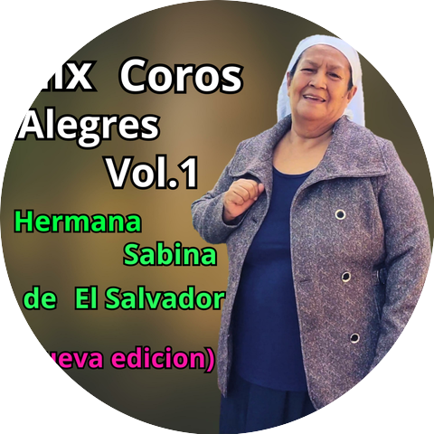 Hermana Sabina de El Salvador