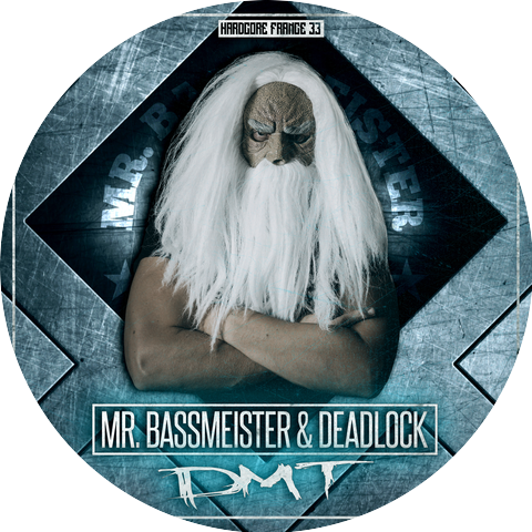 Mr. Bassmeister and Deadlock